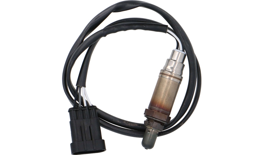 Lambda-sonde,