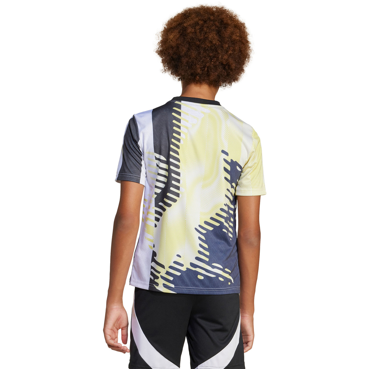 adidas Juventus Pre-Match Trainingsset Kids