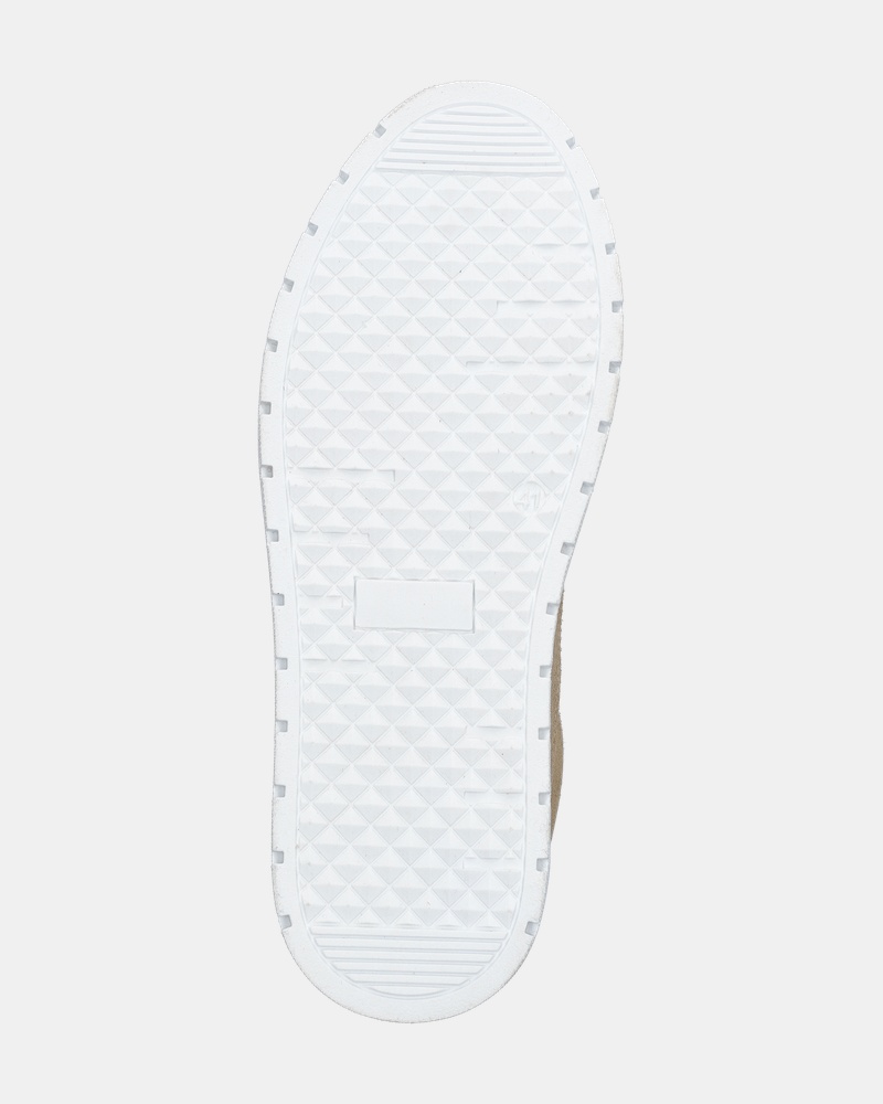 Nelson Lage sneakers  - beige