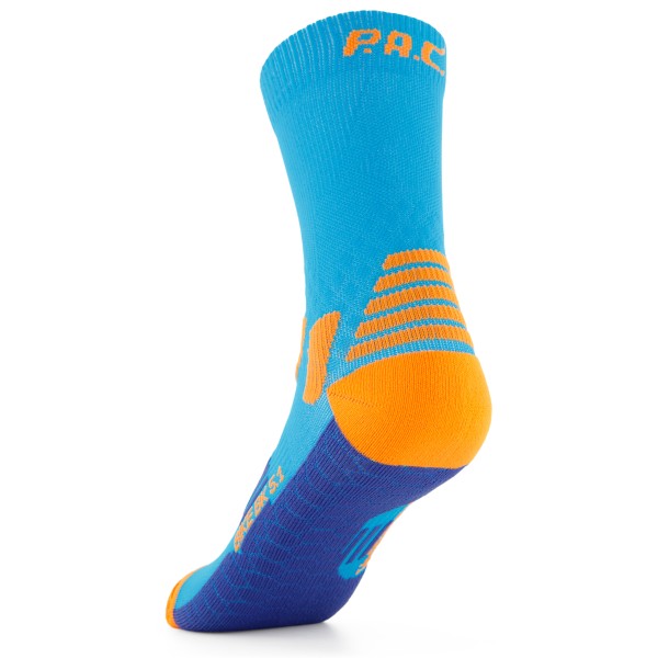 P.A.C. - Women's BK 5.1 Bike Extreme - Chaussettes de cyclisme