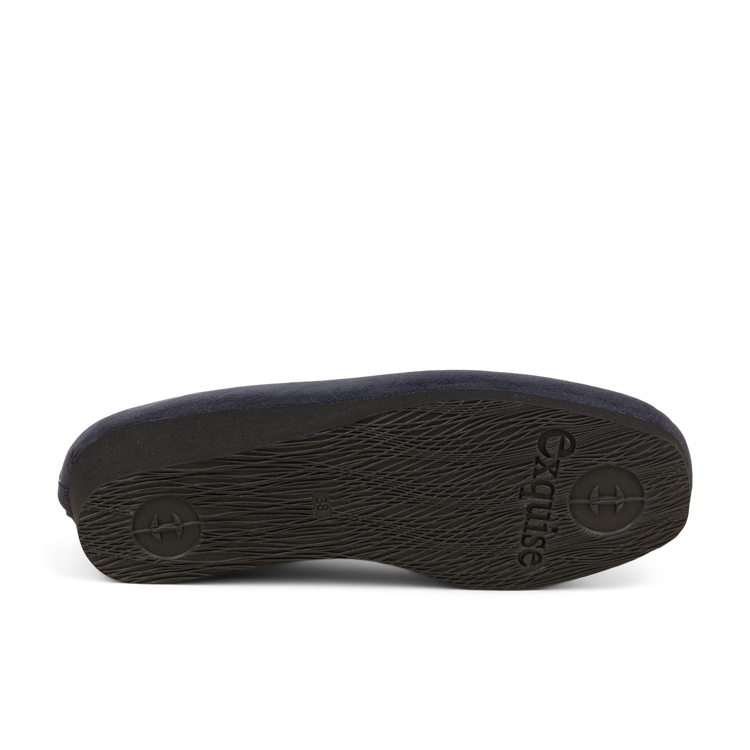Chaussons femme EXQUISE MYST