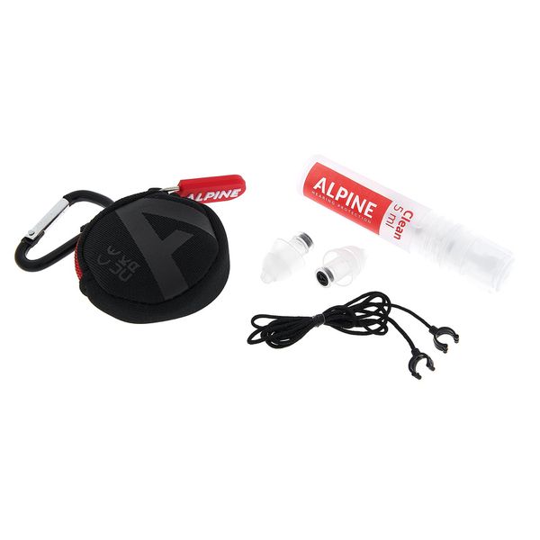 Alpine PartyPlug Pro Natural