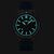 Fortis Marinemaster M-44 Ocean Blue F8120021