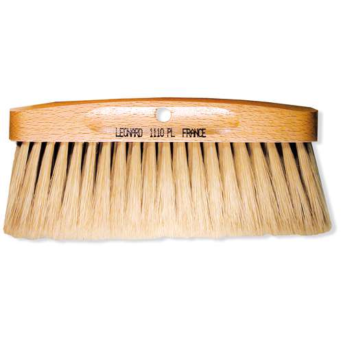 Léonard Patinierpinsel Serie 1110PL, Borste