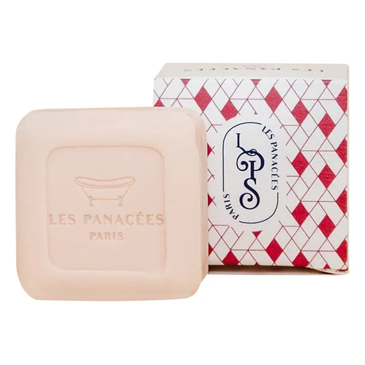 Les Panacées Après-shampoing solide Bouquet de nature - 25g
