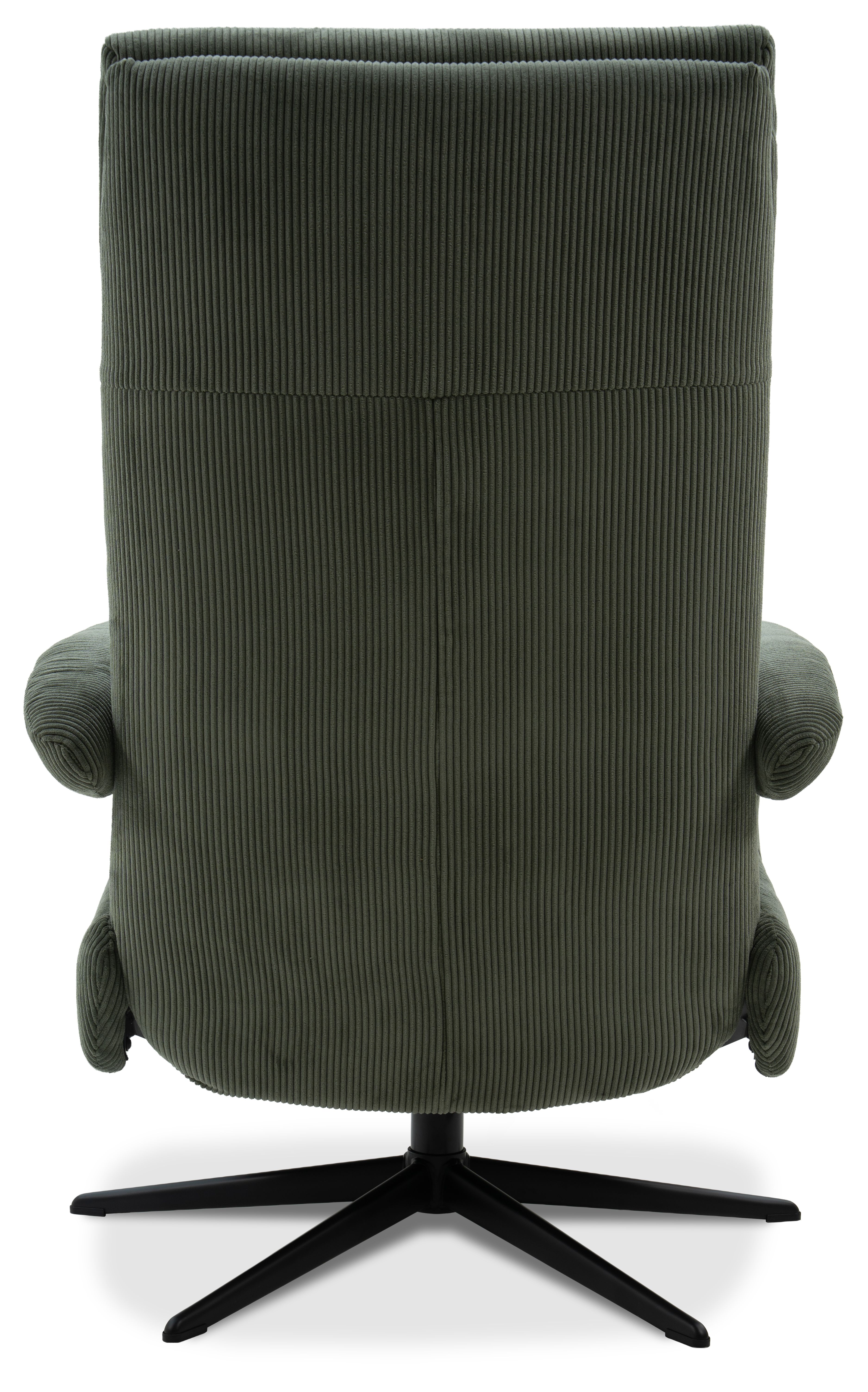 Relaxfauteuil Klaas