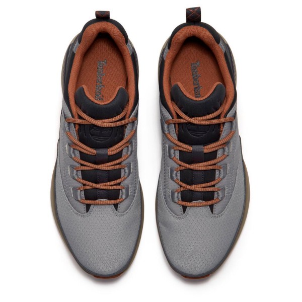Timberland - Euro Trekker Low Lace Up Sneaker - Baskets