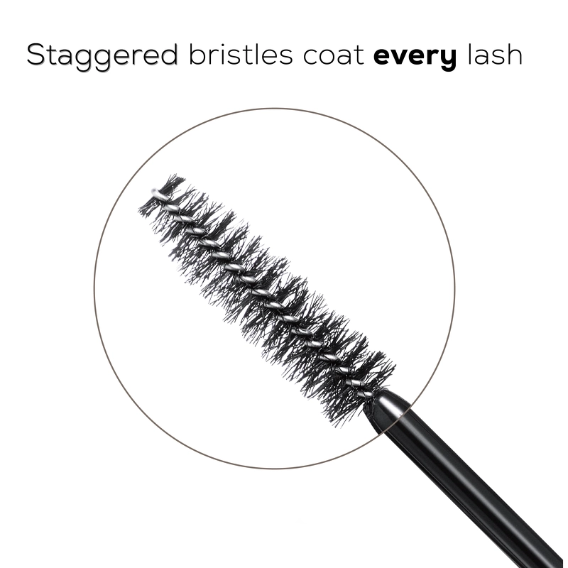 bareMinerals Lashtopia Mascara 12 ml - Black