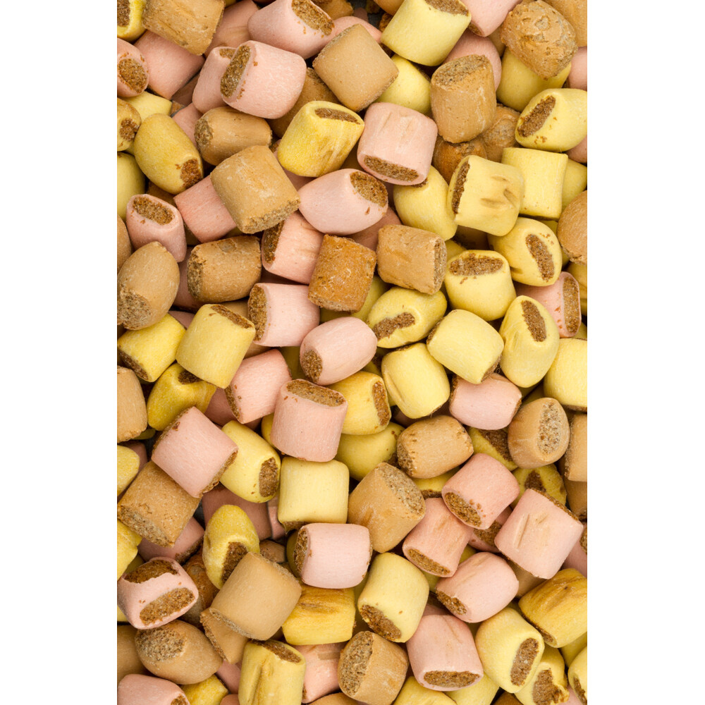 2x Voskes Mini Merg Mix 750 gr