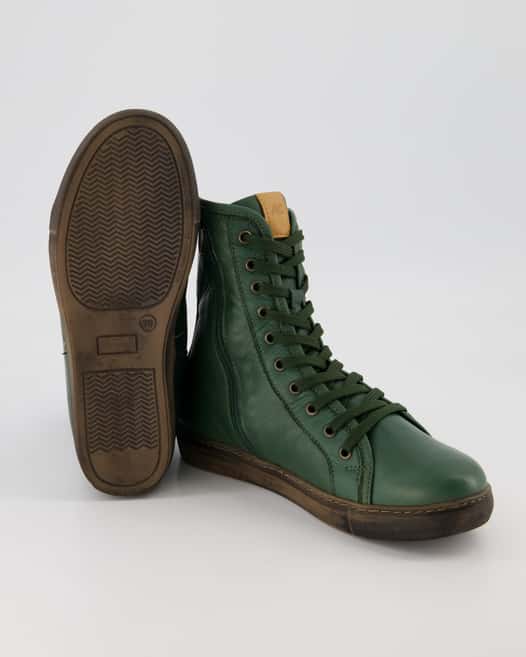 Andrea Conti 0342001-902/ 0342856-902 Winterschuhe in Grün