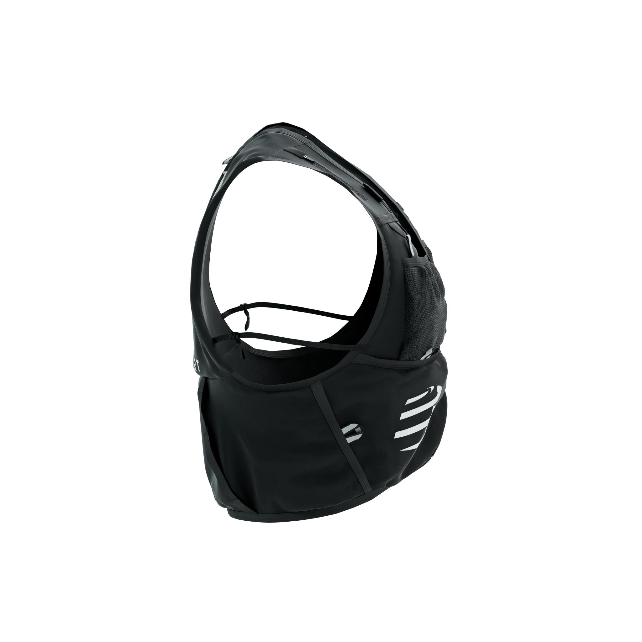 Compressport Ultrun EVO 10 Pack Black