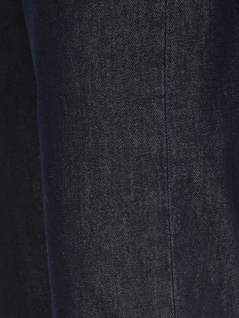 LEVI'S® Jeans 502 TAPER dunkelblau