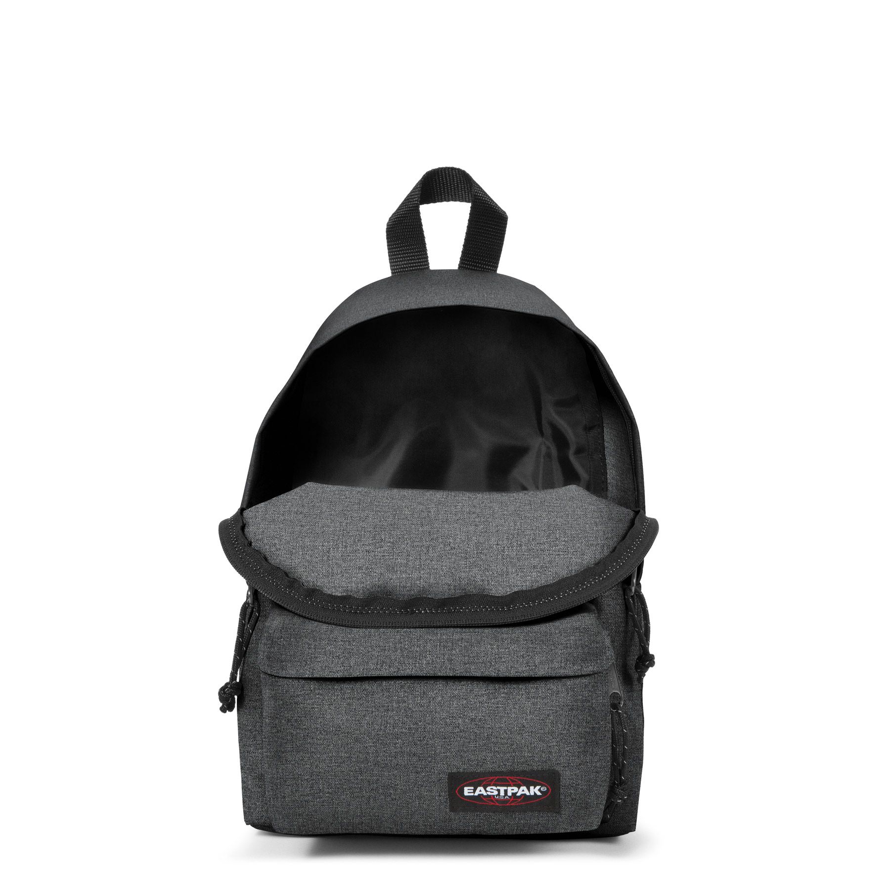 Orbit XS Black Denim