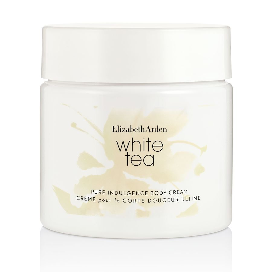 Elizabeth Arden White Tea Body Cream 400ml