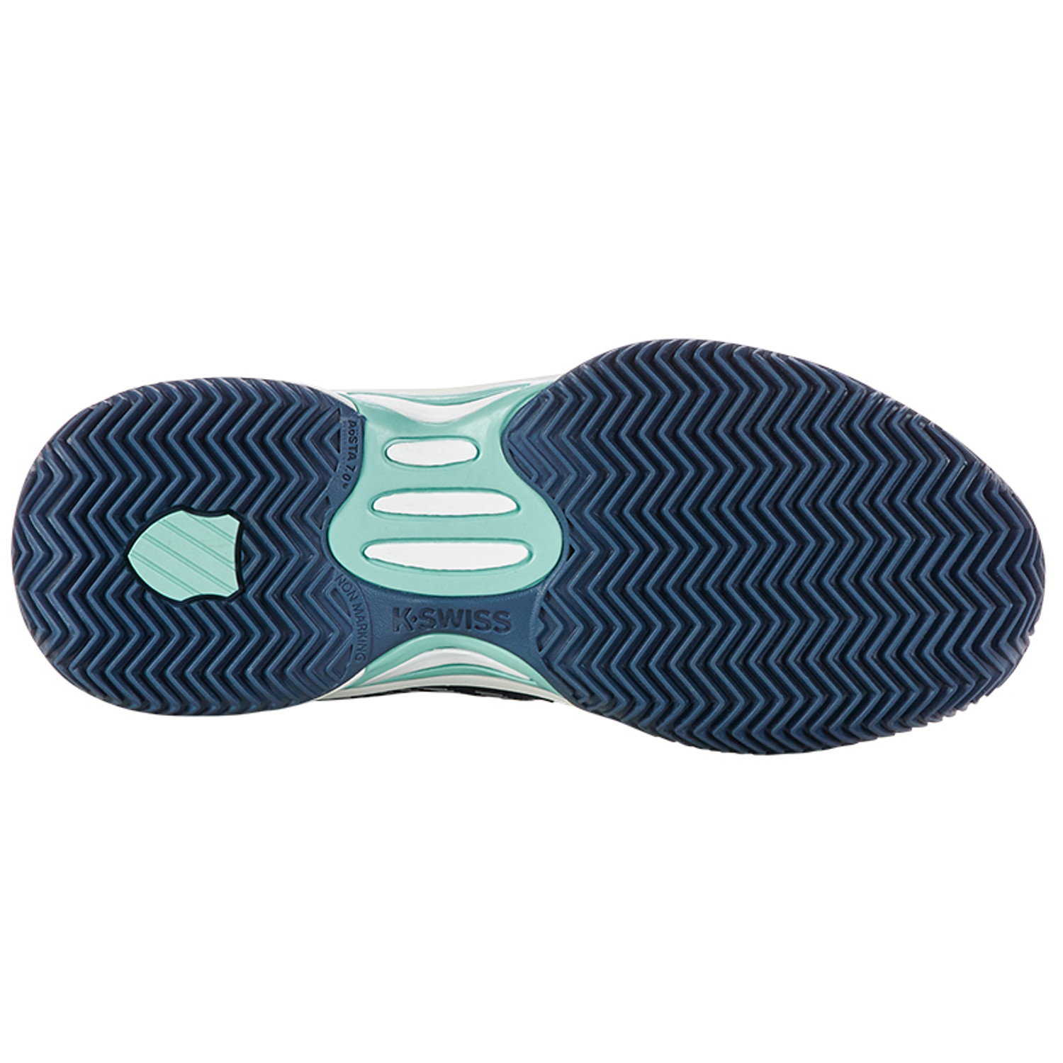 K-Swiss Hypercourt Express 2 Clay Junior