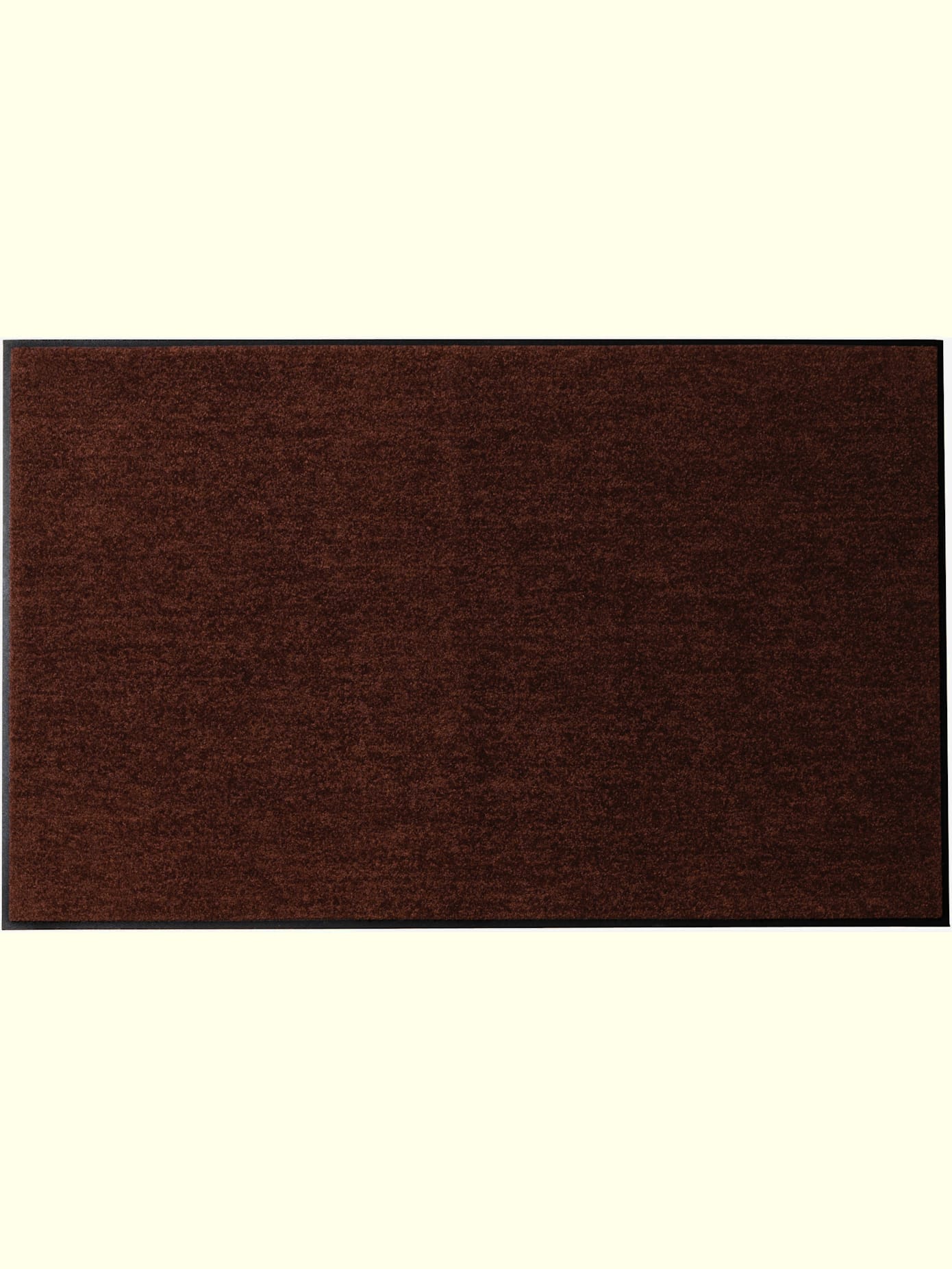 Paillasson rectangulaire