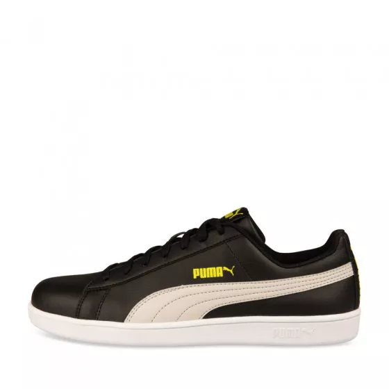 Baskets NOIR PUMA Up