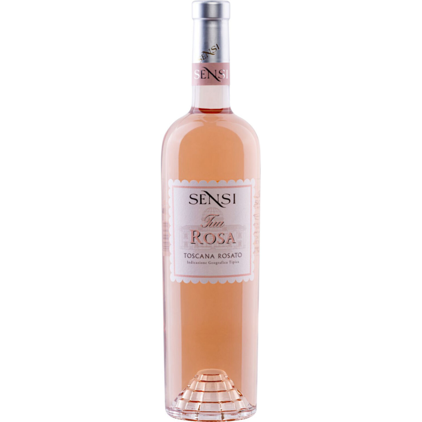 Toscana Rosato IGT Tua Rosa Sensi -75cl