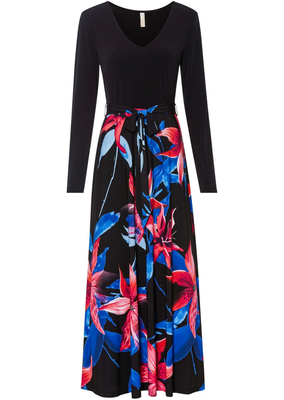 Robe longue