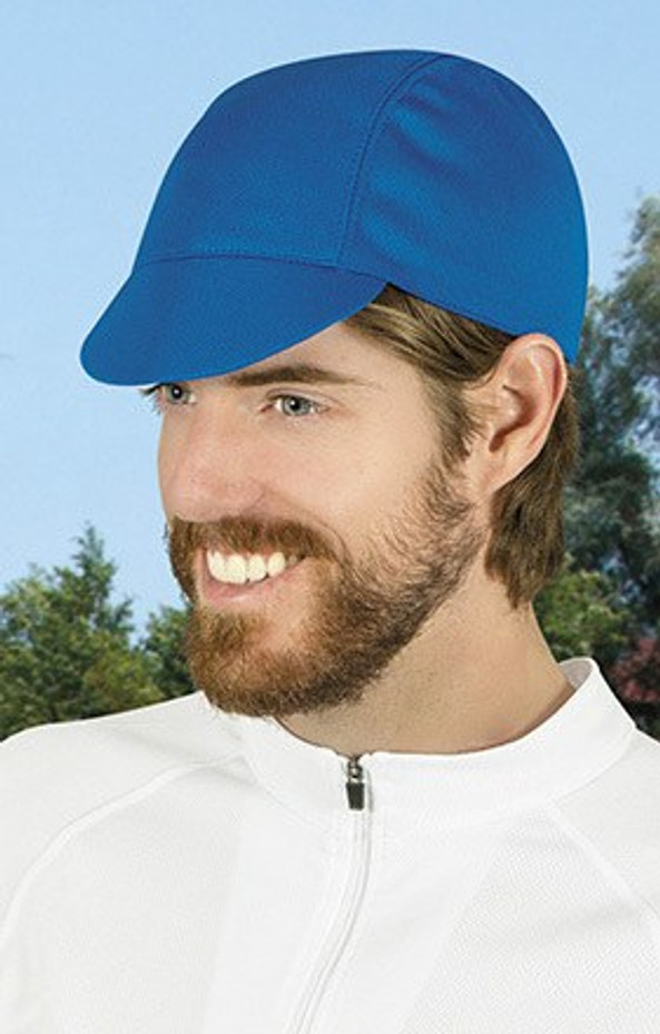 Valento GOVASUM - Casquette SUMMIT