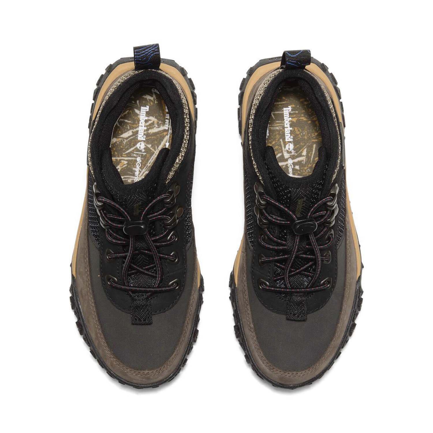 Timberland  Greenstride Motion 6
