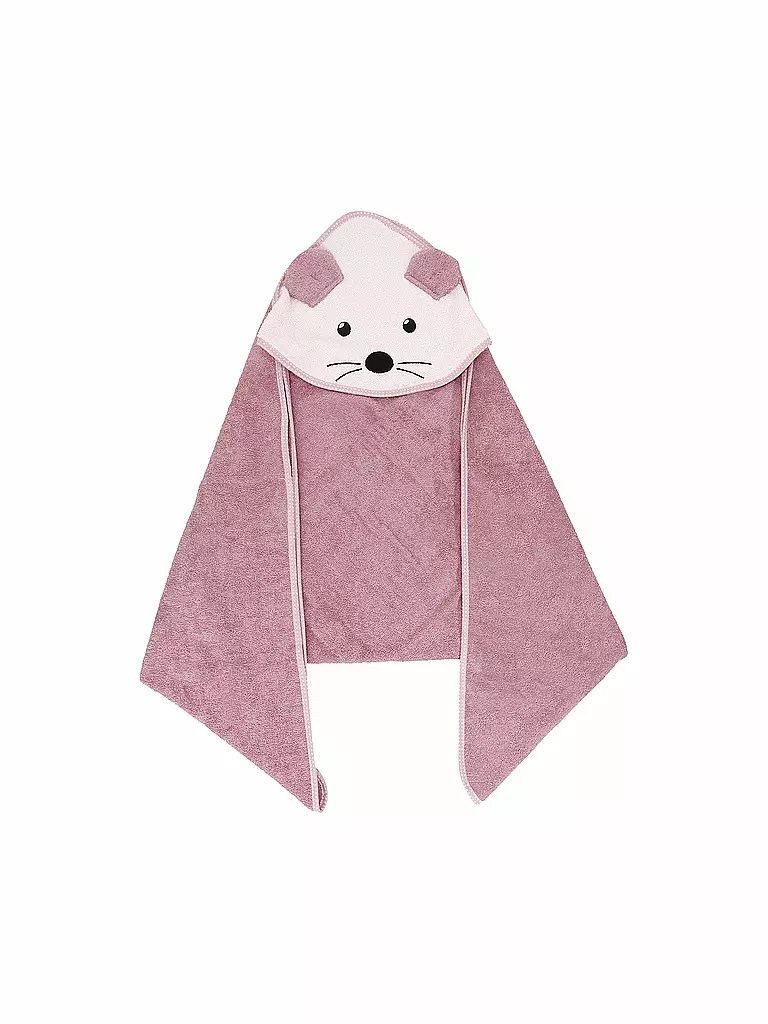 STERNTALER Kinder Badetuch 