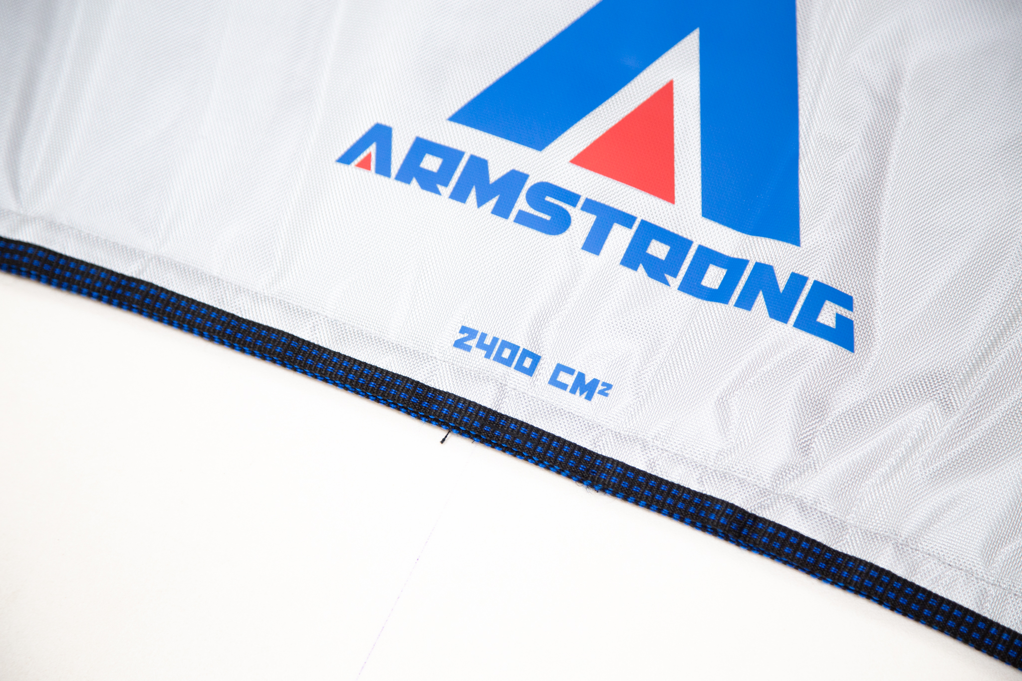 Armstrong Foils Housse Front Wing / Aile avant CF CF 800 / 800 cm²