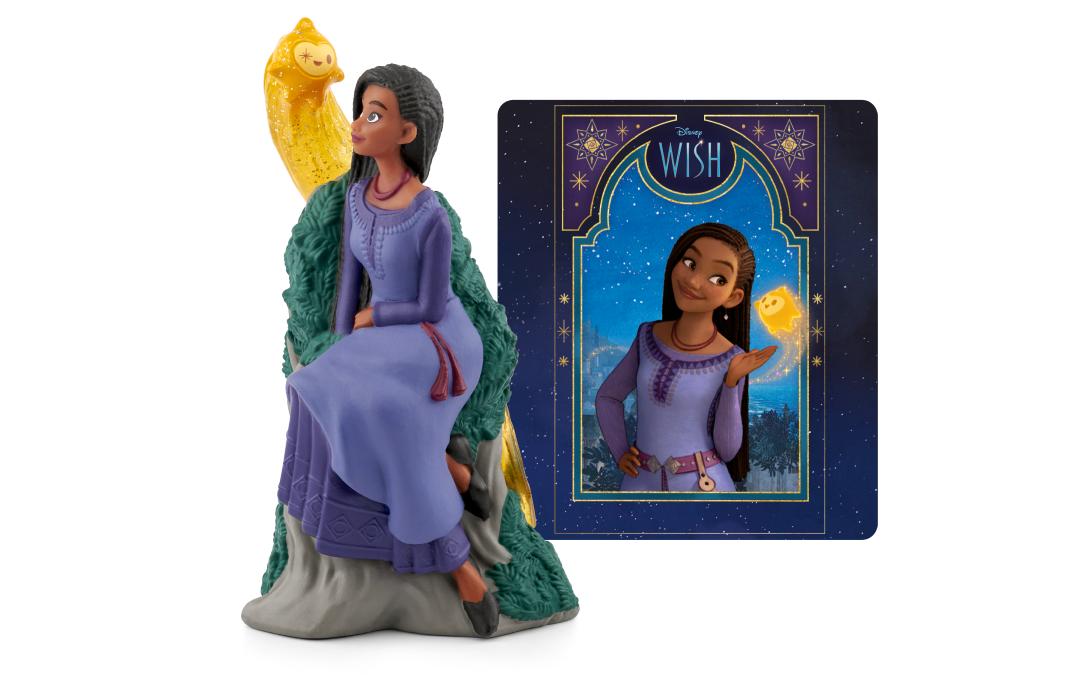 Hörbuch Disney WishHörspiel