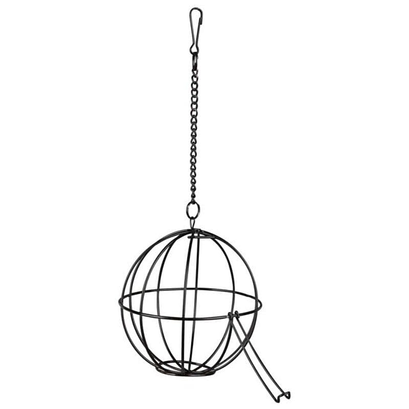 Trixie Food Ball Voerbal Metaal Konijn Knaagdier | 13706