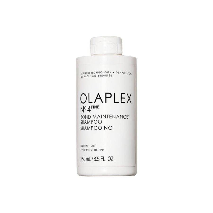 No. 4FINE Bond Maintenance Shampoo