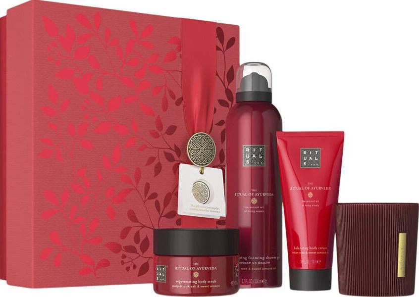 Rituals The Ritual of Ayurveda - Medium Gift Set 2024