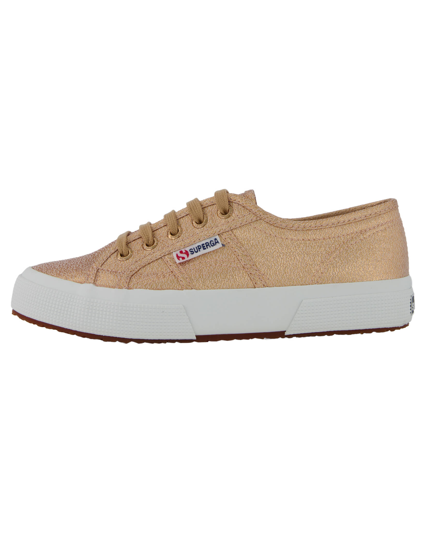 Superga| Damen Sneaker LAMEW