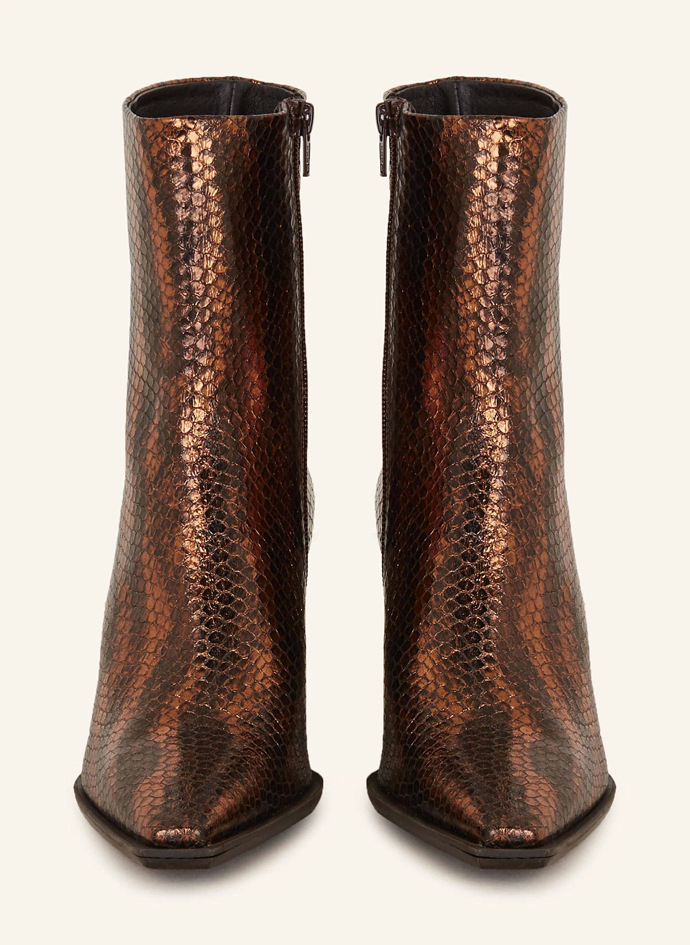 ZINDA Stiefeletten BERLIN
