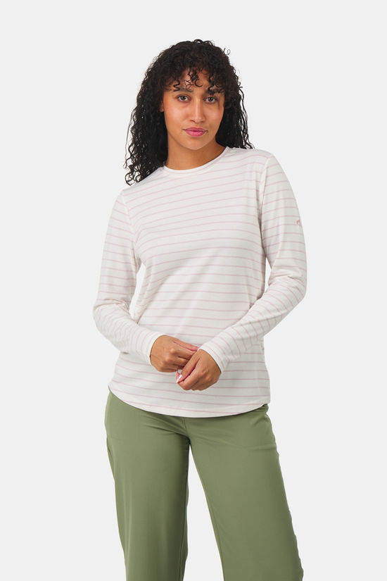 Craghoppers Craghoppers NosiLife Akona Longsleeve Shirt Dames