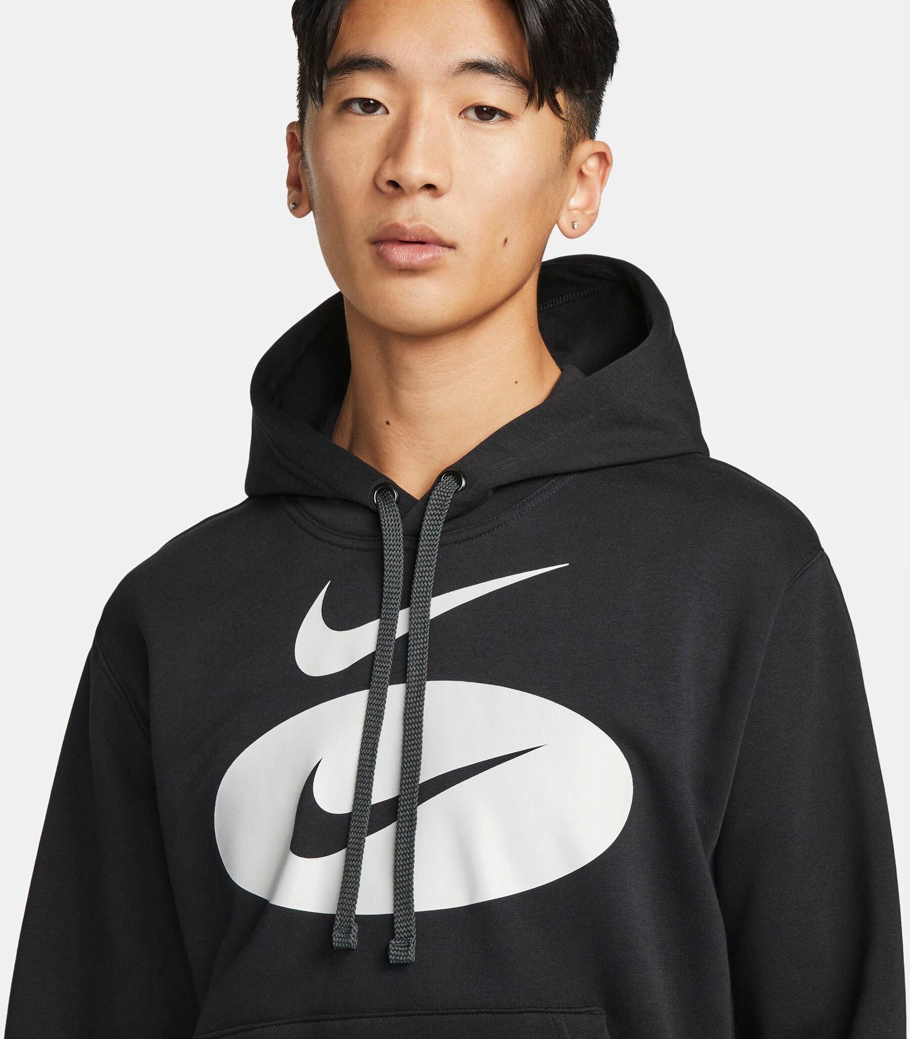 Nike M NSW SL BB PO Hoodie