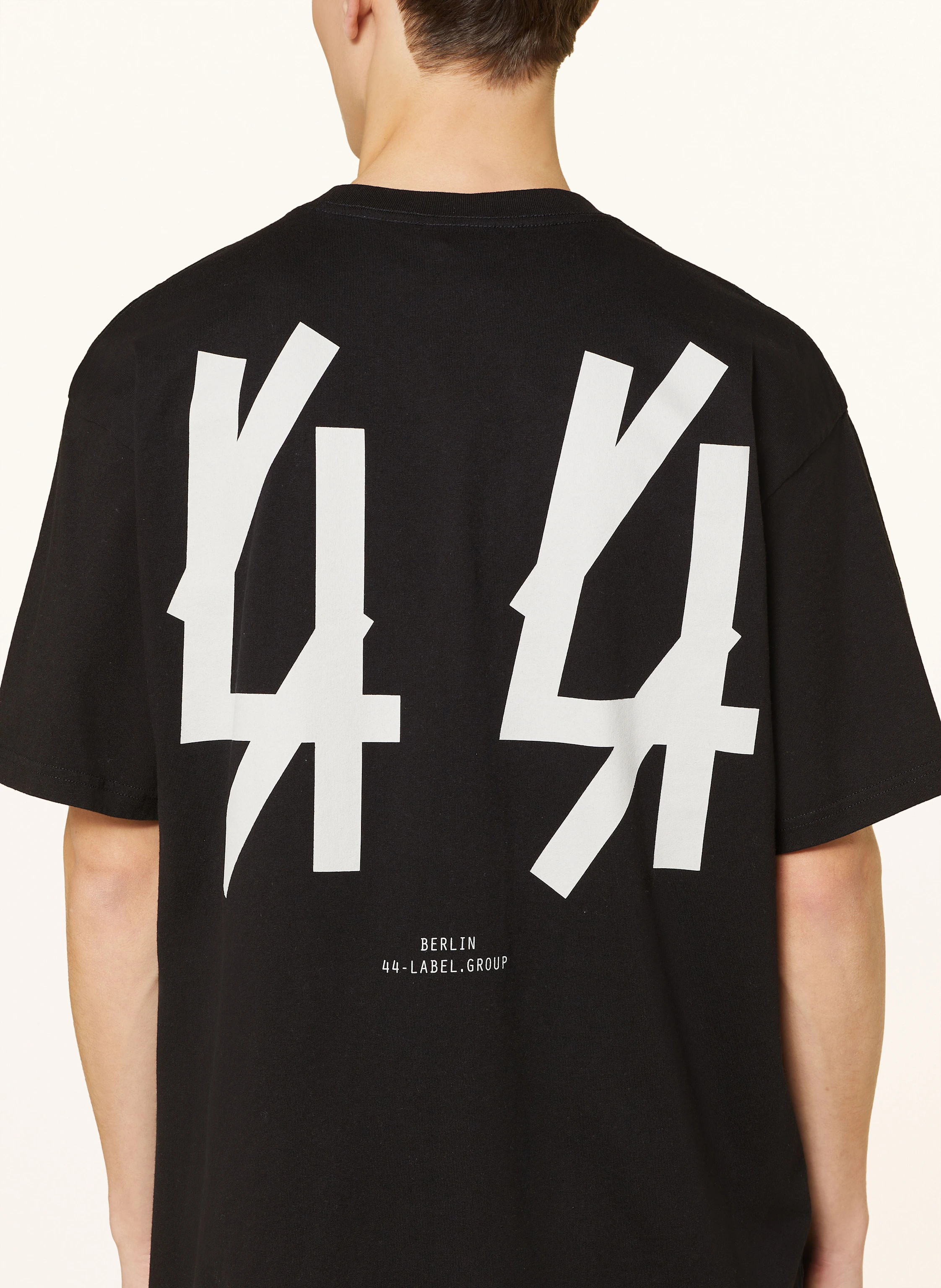 44 LABEL GROUP T-Shirt