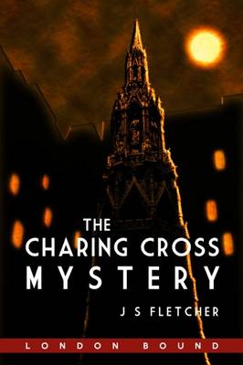 The Charing Cross Mystery (Paperback)