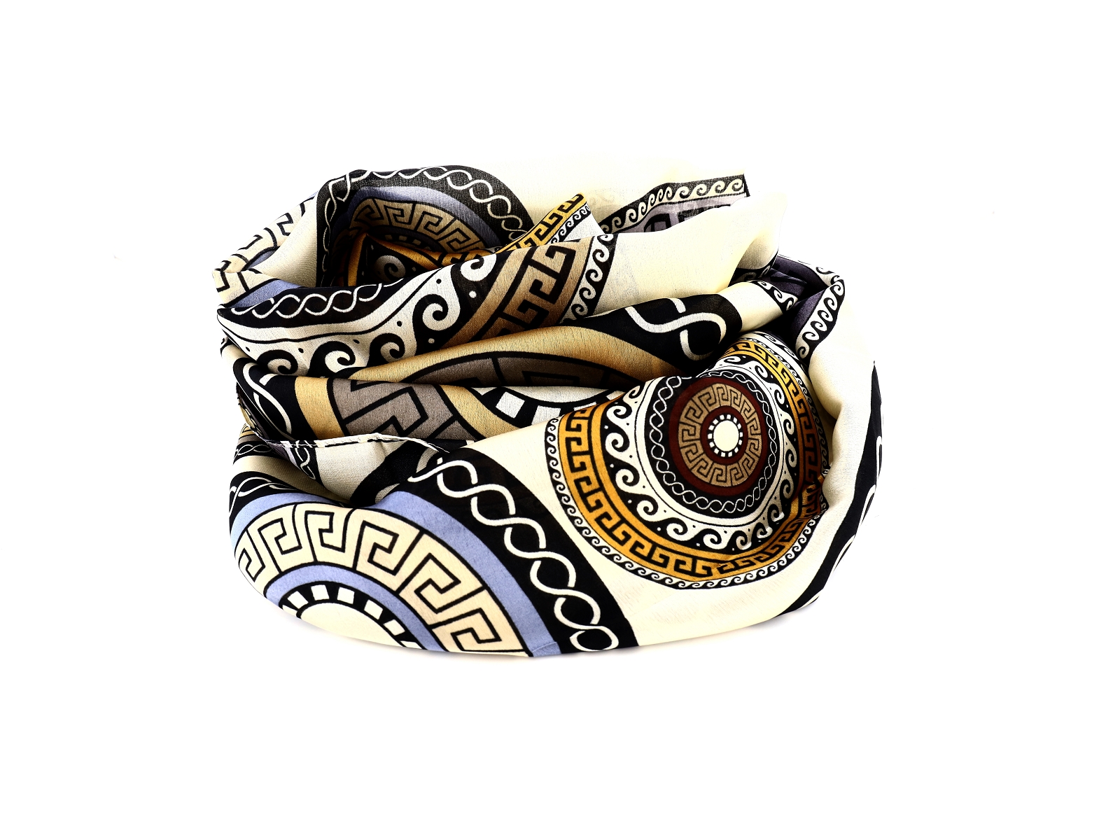 M brand-77309 Textile Multi Beige