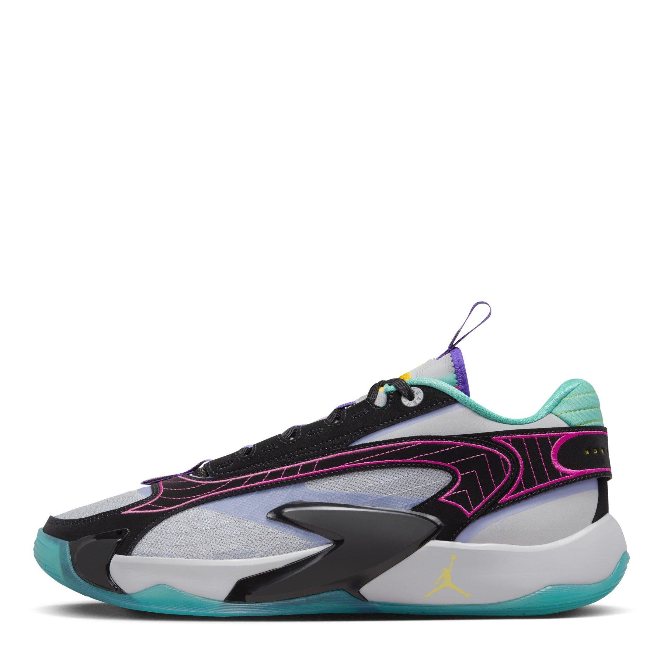 Air Jordan Luka 2 Basketball Shoes