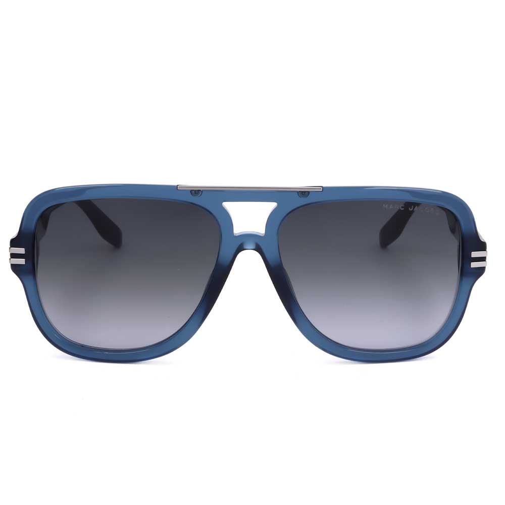 Marc Jacobs - Lunettes de soleil - Catégorie 3 - Bleu