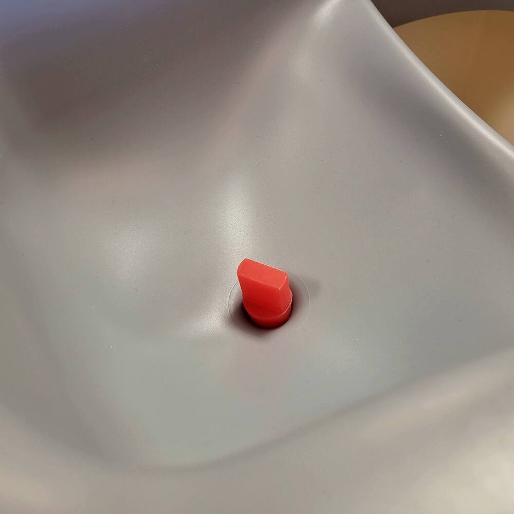 Trelino® Evo Stopfen für Trenneinsatz