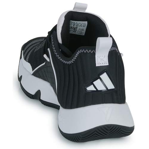 adidas Performance - TRAE UNLIMITED - Noir / Blanc