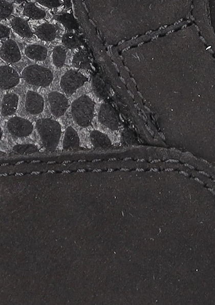 Waldläufer Klettschuh »K-IRA-Soft«  , Halbschuh, Bequemschuh in Komfortweite H (= sehr weit)