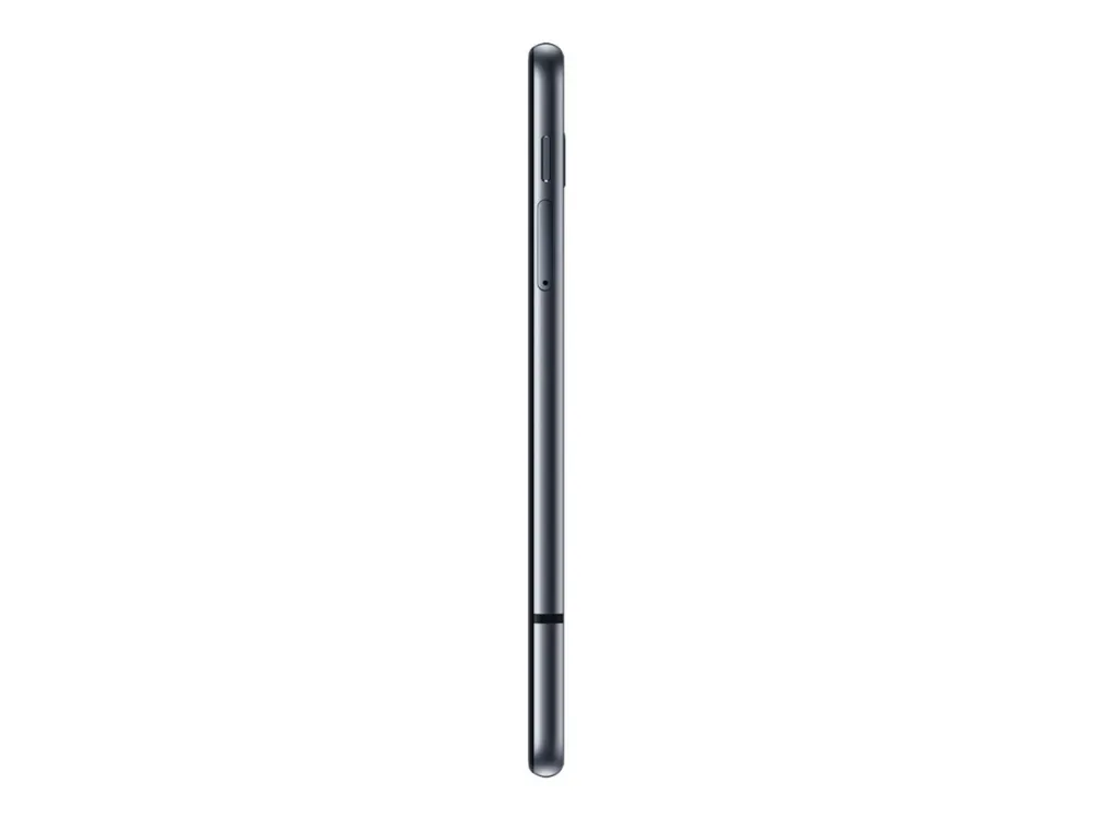 [OUTLET] - LG G8s ThinQ - Smartphone - dual-SIM - 4G LTE - 128 GB - microSDXC slot - GSM - 6.21