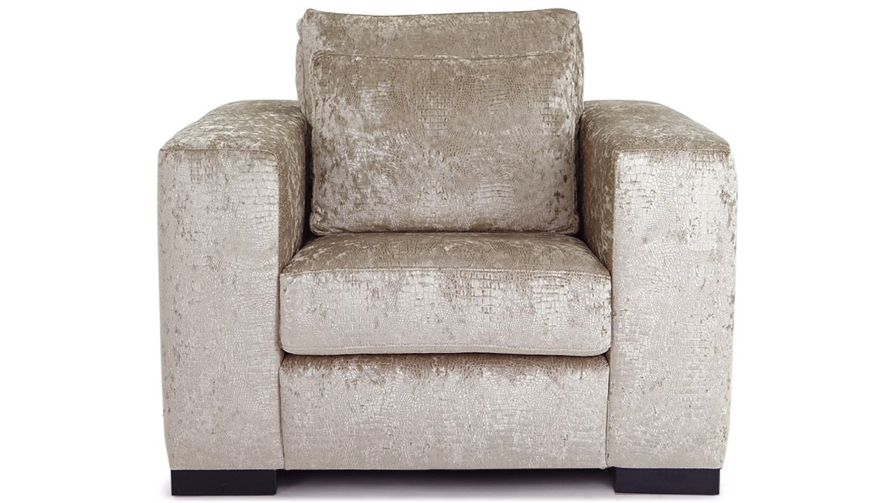 Fauteuil Mercer
