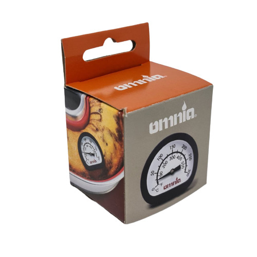 Thermometer Outdoor Backofen
