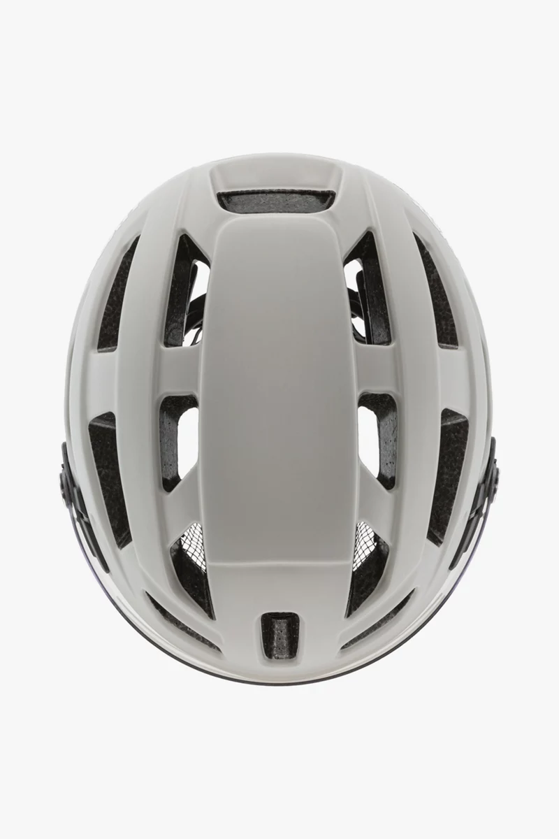 uvex finale visor Velohelm