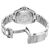 Certina DS Action 34,5mm PreciDrive Quarz Perlmutt