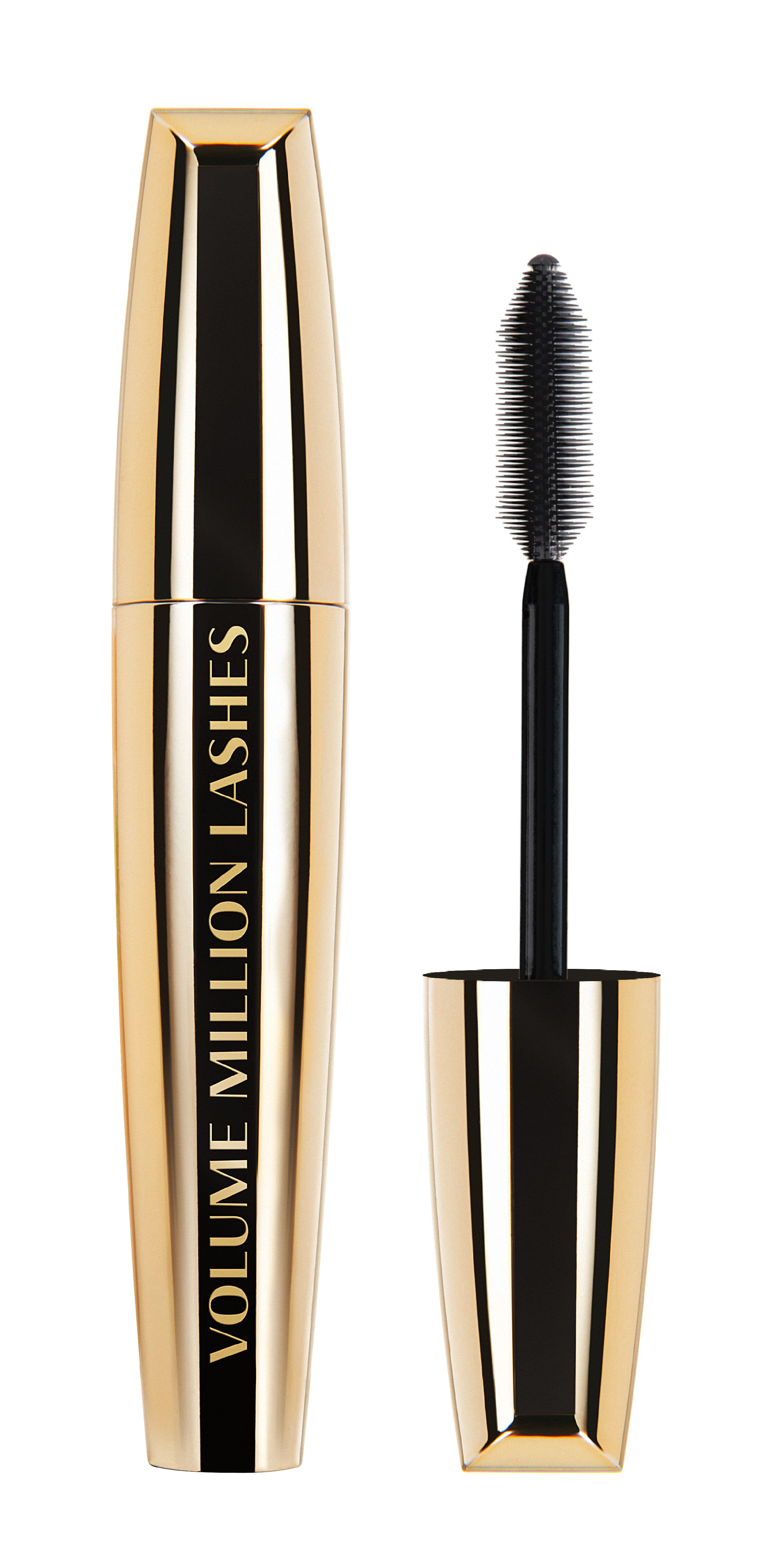 Volume Million Lashes