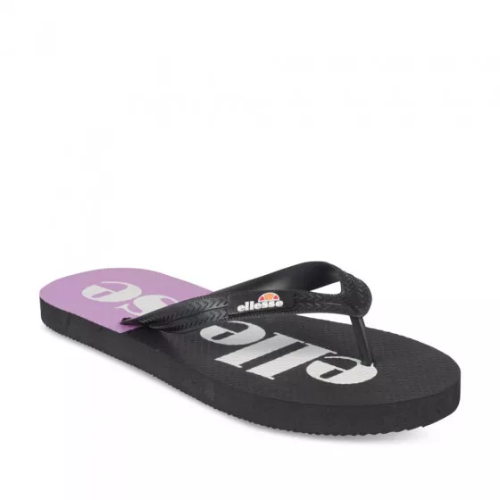 Tongs NOIR ELLESSE